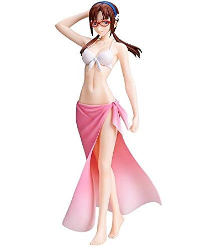 Amazon.co.jp: エヴァンゲリヲン 新劇場版 真希波・マリ